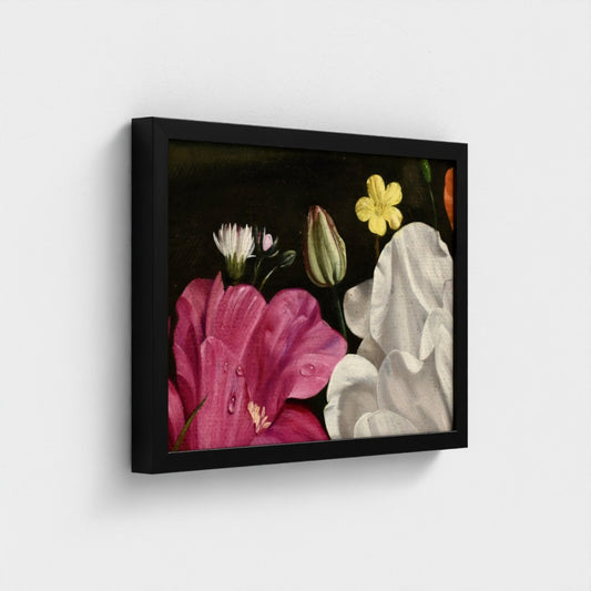 Box Frame - Coterie - detail