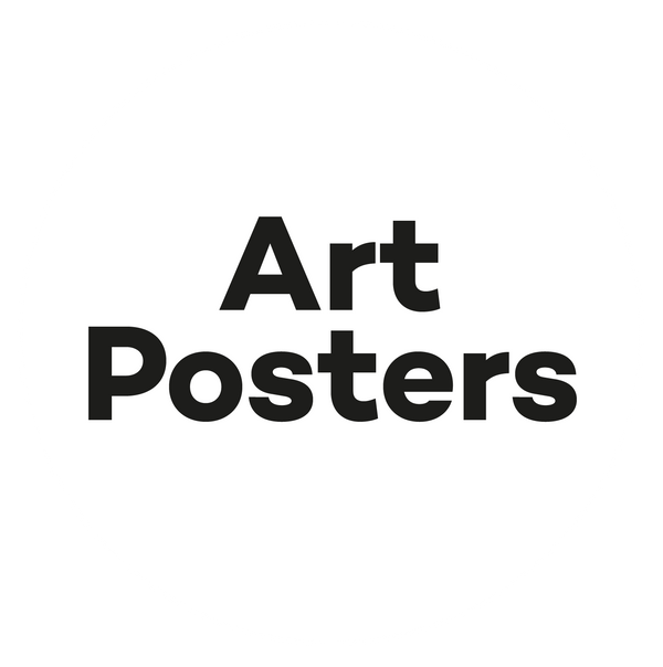 Art Posters Online
